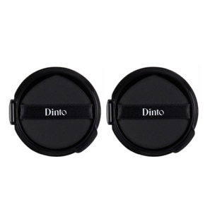 Dinto Blur-Finish Wooncho Coussin Recharge 902 Sage Korean Matte Airy Foundation Maquillage de base léger longue durée - Product Image 1