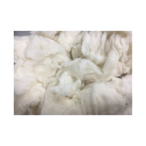 Residuos de algodón en grandes cantidades disponibles a precios reducidos para fabricantes de productos sostenibles - Product Image 1