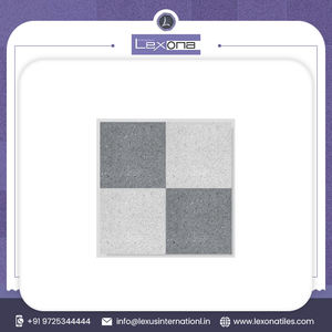 กระเบื้องพอร์ซเลน500x500มม. ทันสมัยคลาสสิกจากผู้ผลิตอินเดียสำหรับบ้านสวนห้องโถงฉนวนกันความร้อนฟังก์ชั่นต้านเชื้อแบคทีเรีย - Product Image 6