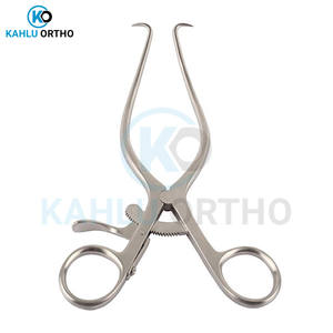 Base d'instruments chirurgicaux avec des matériaux de qualité supérieure Durable Prix compétitif Rétracteurs chirurgicaux par KAHLU ORTHOPEDIC - Product Image 4