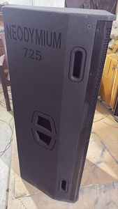 Haut-parleur double colonne 15 \" - Product Image 3