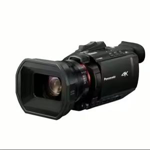Caméscope professionnel Aver HC-X1500E UHD 4K avec détection de visage - Zoom optique 24x NOUVELLE Qualité Origine américaine Garantie de 2 ans - Product Image 1