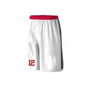 ชุดเครื่องแบบลาครอสแบบกลับด้านได้ชุดเครื่องแบบโพลีเอสเตอร์แบบระเหิดของคุณเอง - Product Image 6