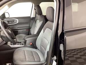 2024 F O R D bron. Co Sport SUV ซ้าย R18 AWD เบาะหนังอัตโนมัติปราศจากอุบัติเหตุไมล์สะสมต่ำ - Product Image 2