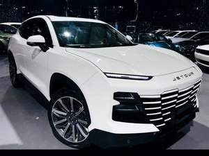 รถใหม่/มือสอง ปี 2024 JETOUR DASHING เครื่องยนต์ 1.6L TURBO กล้องมองหลัง 360 องศา รับน้ำหนักได้ 31-40 ตัน ระบบดีเซล/เบนซิน เกียร์อัตโนมัติ ขาย - Product Image 2