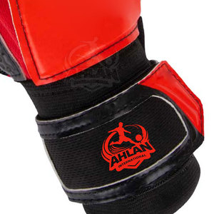 Guantes de Portero para Exteriores al por Mayor, Novedad 2026, Diseño Personalizado, Guantes de Fútbol para Portero para Adultos - Product Image 4