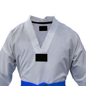 Karate GI artes marciales uniformes judo taekwondo BJJ mma ropa al por mayor de encargo OEM ropa de entrenamiento fábrica de ropa exportador - Product Image 2