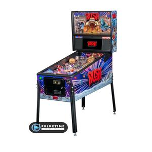 Oferta al por Mayor de Máquina de Pinball Digital que Funciona con Monedas, 1200 Juegos, Pantalla de Alta Resolución y Rendimiento de Arcade Confiable - Product Image 4
