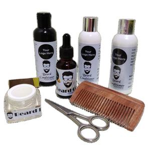 Fabricant D'huile À Barbe de L'inde - Product Image 6