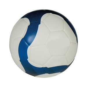 Balones de entrenamiento de diseño personalizado totalmente cosidos a mano Sialkot fabricado para la personalización de la Liga y la marca - Product Image 3