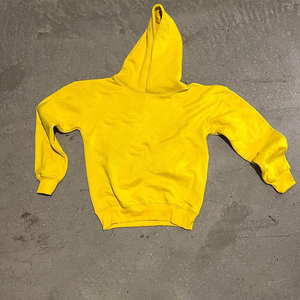 Hombres Vintage Logotipo Personalizado Algodón French Terry Cremallera Sudadera Con Capucha Streetwear Sun Faded Acid Wash Sudaderas Con Capucha Desgastadas - Product Image 1