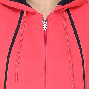 Survêtement personnalisé pour femmes pour l'été Streetwear de haute qualité Style unique Tissu génial Prix pas cher Survêtements pour femmes - Product Image 6