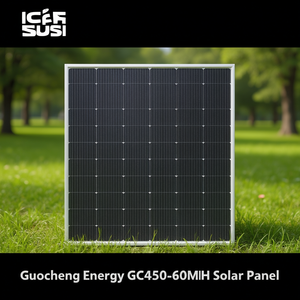 Panneau solaire Guocheng Energy GC450-60MDH - Product Image 3