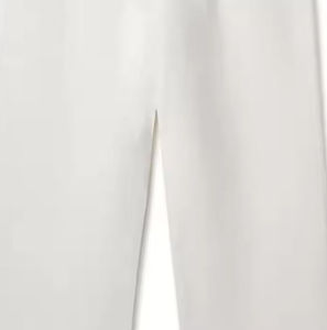 Prix d'usine en gros, logo personnalisé, pantalon de jogging en toile pour homme, pantalon de survêtement décontracté, hiver, respirant, écologique, anti-boulochage, coupe ample - Product Image 6