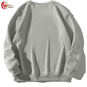 Meilleures ventes en ligne Sweatshirts respirants Sweatshirts pour femmes de haute qualité avec design personnalisé - Product Image 2