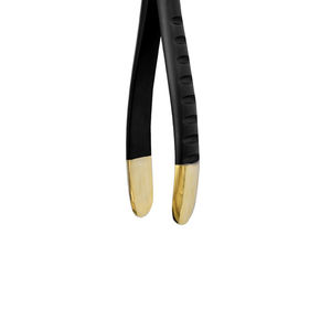 Pinzas de Extracción Dental Manuales de Acero Inoxidable de Grado Médico, Fabricadas Profesionalmente, de Alta Calidad y Gran Venta - Product Image 3