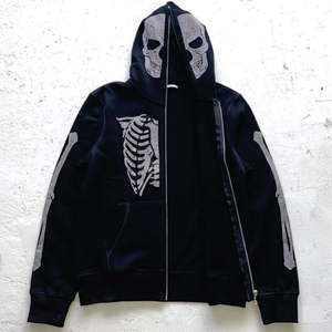 Sweats à capuche personnalisés à deux couleurs, de haute qualité, vêtements de sport pour hommes, anti-boulochage, respirants, sweats à capuche pour femmes - Product Image 5