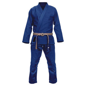 Trajes de karate y uniformes de judo más vendidos, de alta calidad, hechos en Pakistán, gi de jiu-jitsu al por mayor, diseño personalizado - Product Image 6