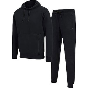 Good Quality Solid Printed Winter Warm up Tracksuit <b>Jacket</b> for Men 100% Cotton <b>Short</b> <b>Sleeve</b> Breathable Adult OEM Uniform - Product Image 1