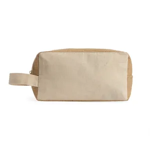 Borsa da Toilette Personalizzata Stile Californico, Articolo Promozionale Personalizzato - Product Image 2