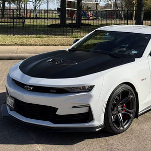 Chevrolet Camaro 3.6L V6 d'occasion, MEILLEURES VENTES, PRÊT POUR L'EXPÉDITION - Product Image 1