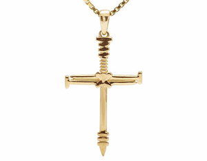 จี้เพชรโมอิส S925เงินแท้ติดเล็บสำหรับผู้ชายเครื่องประดับฮิปฮอปทางศาสนาสุดหรูตามสั่ง - Product Image 6