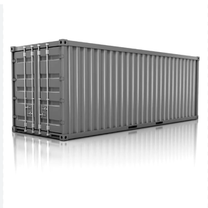 Prix le plus bas Conteneurs d'expédition neufs et d'occasion de toutes tailles pour le fret au prix de gros En stock Livraison rapide à vendre - Product Image 4