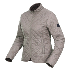 2025 nouveauté hommes veste matelassée respirant blanc hommes vestes matelassées avec plusieurs poches - Product Image 5