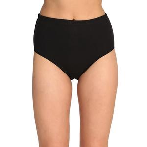 Mutandine Bato a coste da donna 6 Pack