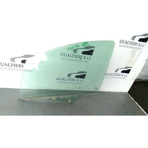 Finestrino Anteriore Sinistro Inferiore PEUGEOT 207 1a Serie 9201JO (06>09) - Product Image 1