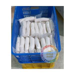 มันสำปะหลังแช่แข็ง IQF ขายส่งจำนวนมากจากเวียดนามมันสำปะหลังคุณภาพระดับพรีเมี่ยมสำหรับการเกษตรและตลาดต่างประเทศ - Product Image 4