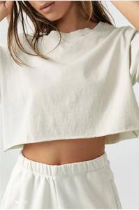 Camiseta Básica de Cuello Redondo para Hombre, Camiseta Informal de Algodón Suave, Ajuste Cómodo, Ligera, para Uso Diario - Product Image 6