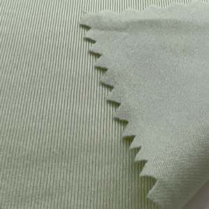 Jersey athlétique en nylon - Product Image 4