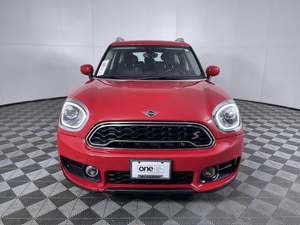 MINI Countryman Cooper S ALL4 AWD 2020 d'occasion - Product Image 4