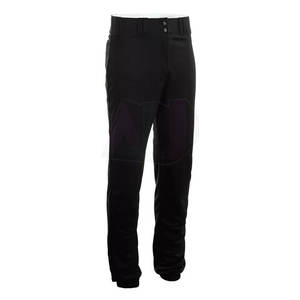 High Performance <b>Men's</b> Adult Baseball Uniform Sets Breathable Lightweight Quick Dry 100% Polyester Sportswear Comfortable Fit - Product Image 5