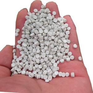 Hạt PVC Mềm + Hạt PVC Hợp Chất/Nguyên Liệu Nhựa PVC Hợp Chất Giá Xuất Xưởng - Product Image 1