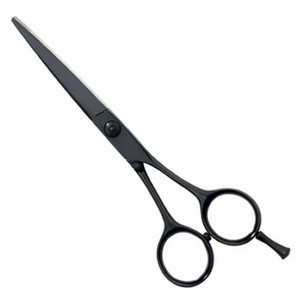 Tijeras de peluquero de nuevo diseño, tijeras deslizantes de acero inoxidable, tijeras de peluquería, corte de pelo de salón - Product Image 2