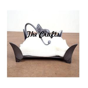 ที่ใส่กระดาษเช็ดปากสำหรับบ้านโรงแรมและงานแต่งงานที่ใส่กระดาษทิชชู่ตกแต่งด้านบน - Product Image 6