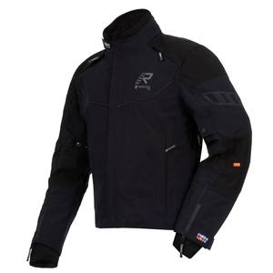 Men/Women Armagate Motorbike Touring/Enduro Textile Cordura Off 3 Layer Waterproof Adventure Jacket/Chaqueta, Level <b>2</b> Protectors - Product Image 1