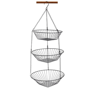 Trending Look <b>Rectangular</b> Metal Gold Color <b>Storage</b> <b>Baskets</b> Living Room Laundry <b>Storage</b> <b>Baskets</b> for Home Decorative - Product Image 4