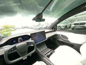 <span class=keywords><strong>Tesla</strong></span> Model <span class=keywords><strong>X</strong></span> Plaid Premium 2024, véhicule d'occasion, prêt à être expédié. - Product Image 5