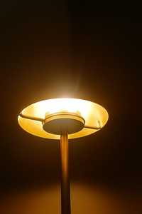 Lámpara de mesa recargable de latón antiguo Luz de noche con control táctil con carga tipo C para dormitorio y oficina - Product Image 4