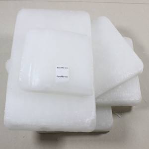 Paraffin Wax for Sale High Quality Fully Refined Wax in Bulk at <b>Cheap</b> Factory Prices for <b>Candle</b> and Packaging Use - Product Image 3