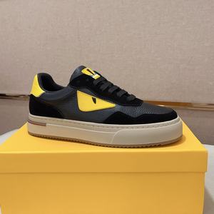 Zapatillas Casuales para Caminar, Zapatos de Alta Calidad, Diseño Clásico para Hombre y Mujer, Zapatos de Piel con Cordones que Combinan con Todo - Product Image 2