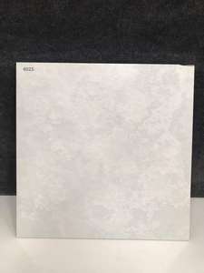 Vente en gros de carreaux de porcelaine mats pour hall d'entrée indien de 8.5mm d'épaisseur, tailles 600X600, différents types pour salle de bain ou sol intérieur - Product Image 6