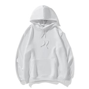 Sweats à capuche pour hommes de haute qualité sweats streetwear unisexe pull vente en gros sweats à capuche unisexe personnalisés brodés - Product Image 1