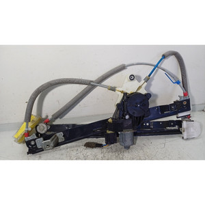 Mecanismo Regulador de Ventanilla Delantera Izquierda FORD B-Max Sedán AV11-14A389-L4 XVJC (12>) - Product Image 1