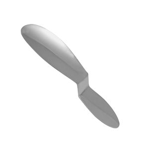 Reverdin Abdominal Spatula with 65mm x 44mm <b>Blade</b> German Quality Reverdin Spatula <b>Surgical</b> Instrument High Precision - Product Image 2