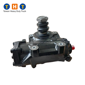 Boîte de vitesses de direction A3754600300 autres pièces de camion pour moteur Diesel Benz 1841 Actros2/3 Atego1 Axor - Product Image 1