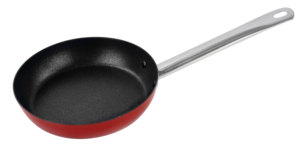 กระทะทอดเดโค ทำจากเหล็กเคลือบวิทรัส ขนาด 28 ซม. มาเจเฟซา 1114382 - Product Image 1